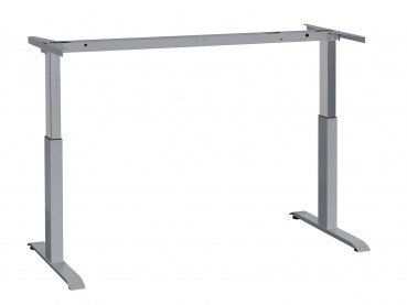 ergon Lift officeplus silber